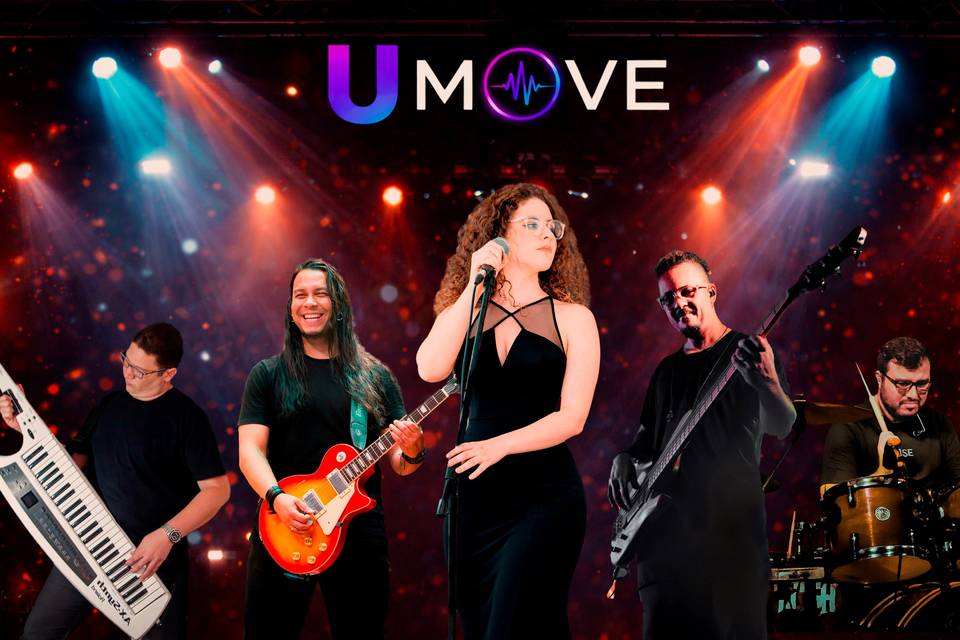 U Move