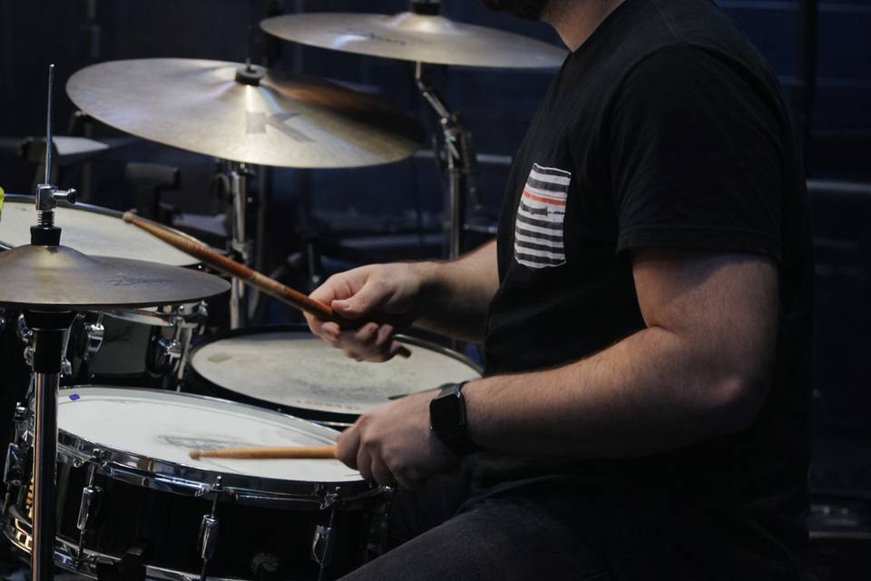 Baterista