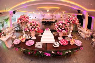 Canoa Buffet