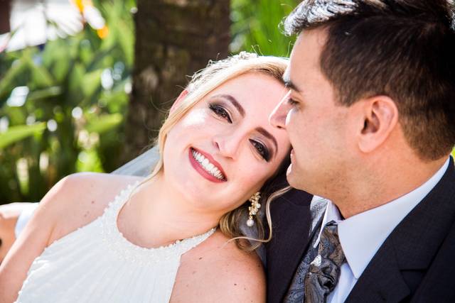 Ensaio Casal