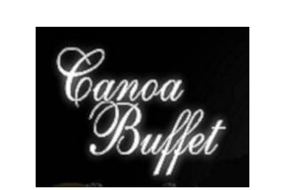 Canoa Buffet  logo