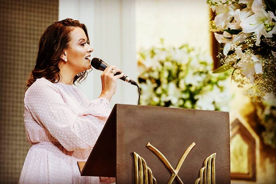 Cantando o amor