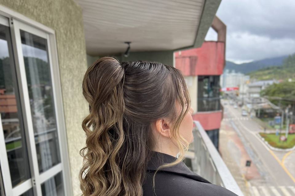 Penteado