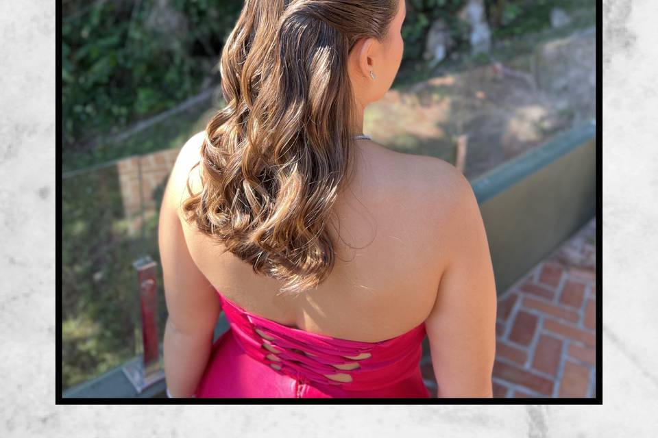 Penteado