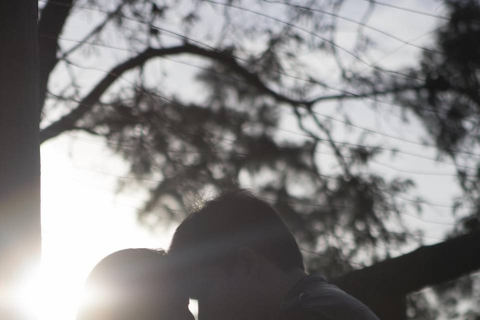 Pré-wedding