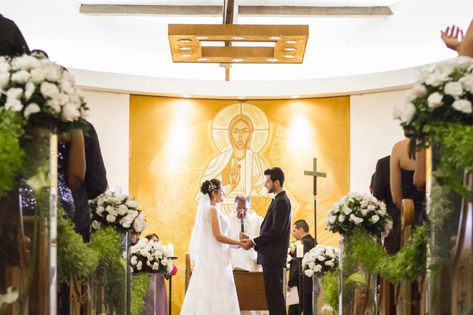 Igreja