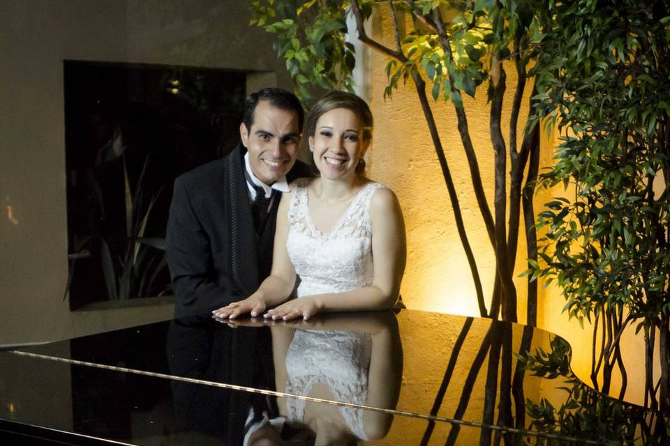 Ensaio