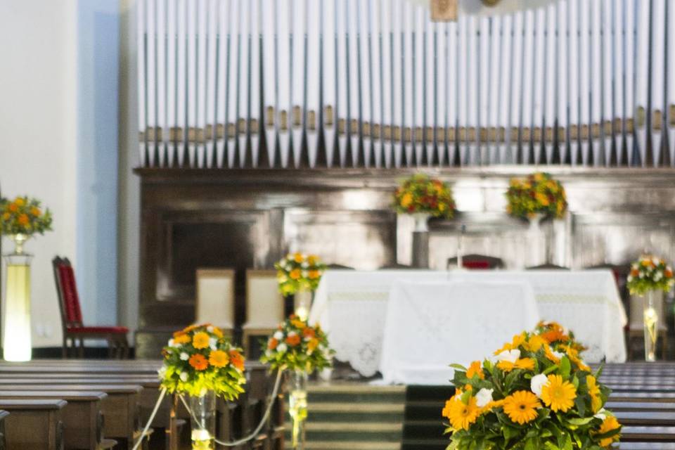Igreja