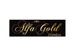 Alfa gold logo