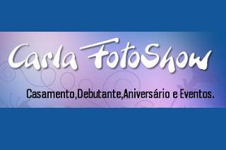 logo Carla FotoShow
