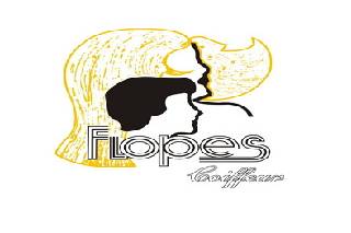 logo Flopes Coiffeur
