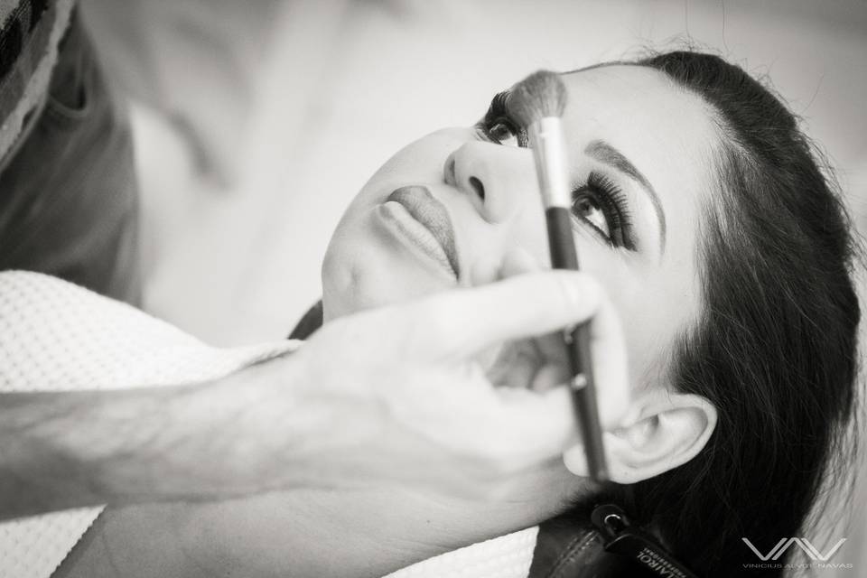 Making of