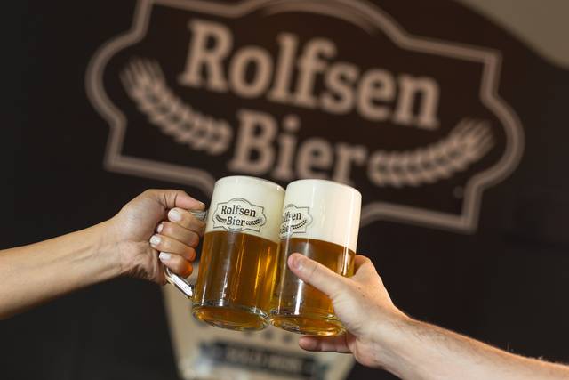 Rolfsen Bier
