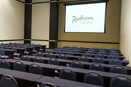 Sala de eventos