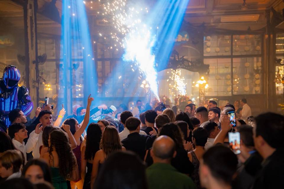 Festa