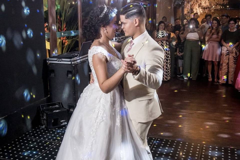 Valsa casamento