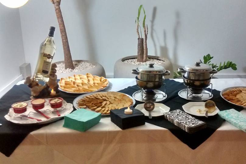 Mundo Magia Buffet