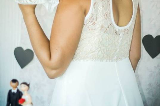 Ideal para o seu casamento