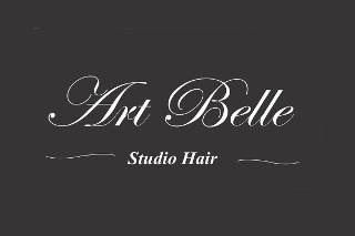 Logo Salão Art Belle