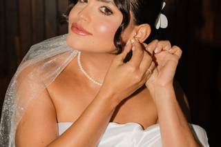 Maria Claudia Makeup