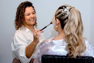 Viviane Lines Beauty Artist