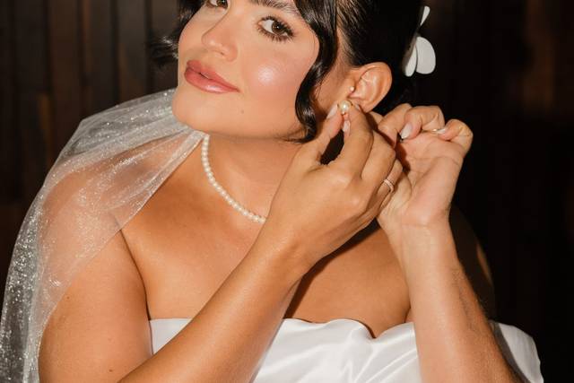 Maria Claudia Makeup