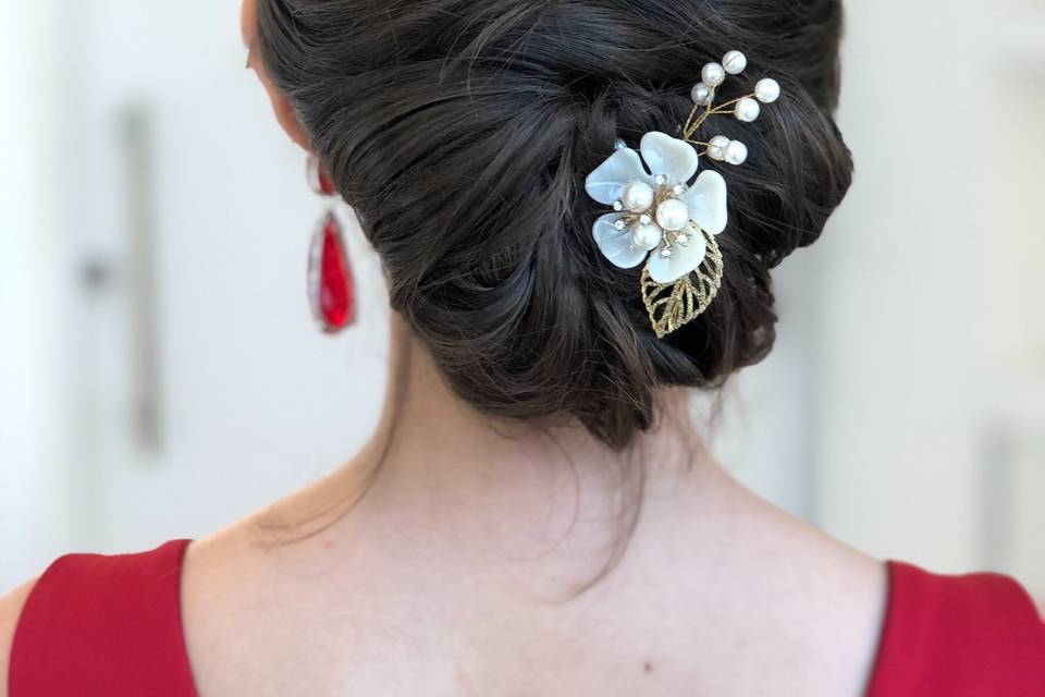 Penteado