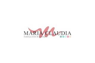 Maria Claudia Makeup logo