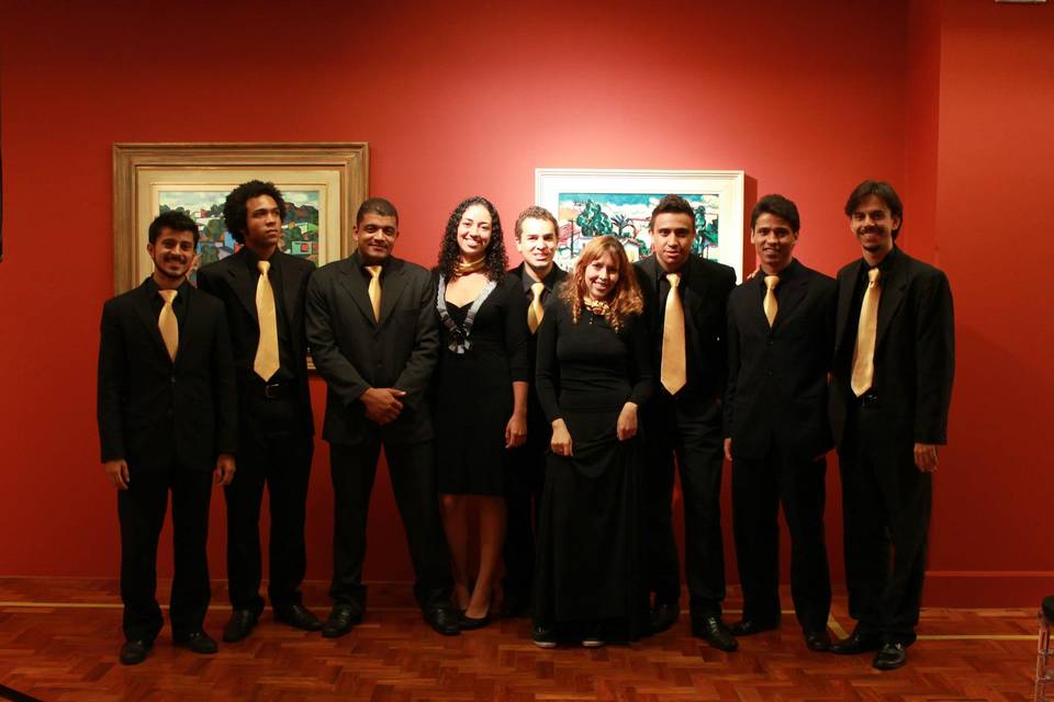 Grupo Garmond