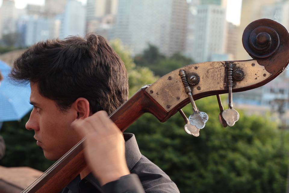 Música para casamento