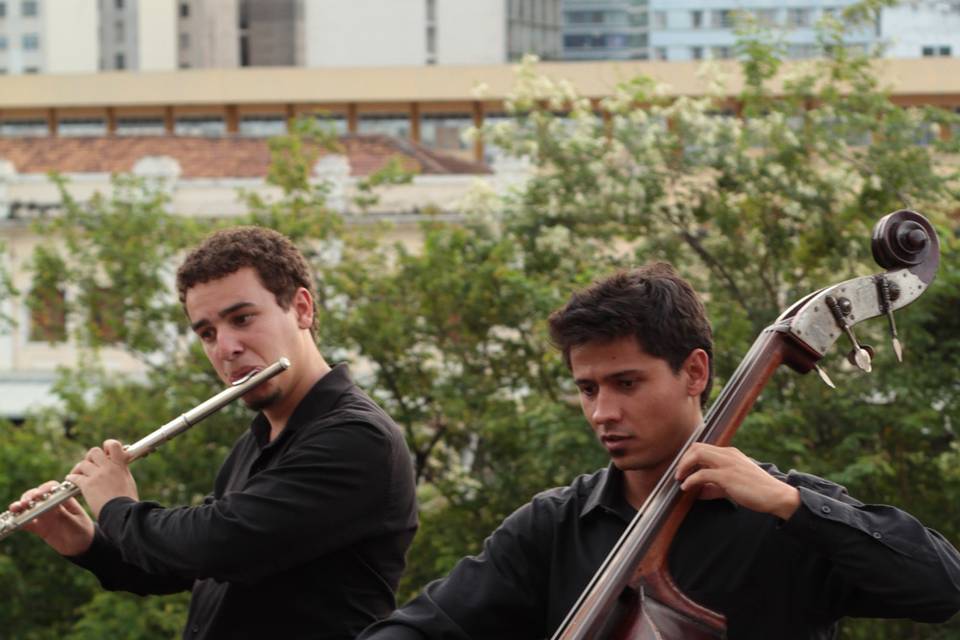 Música para eventos