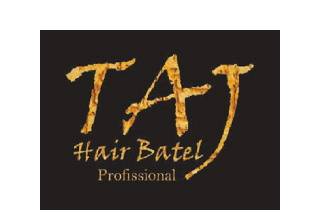 Taj Hair Batel  logo