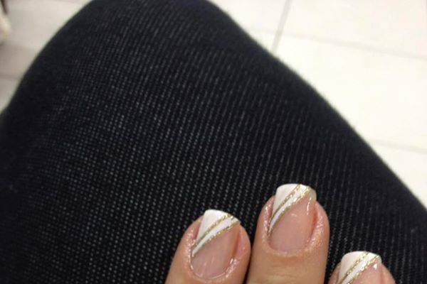 Unhas perfeitas