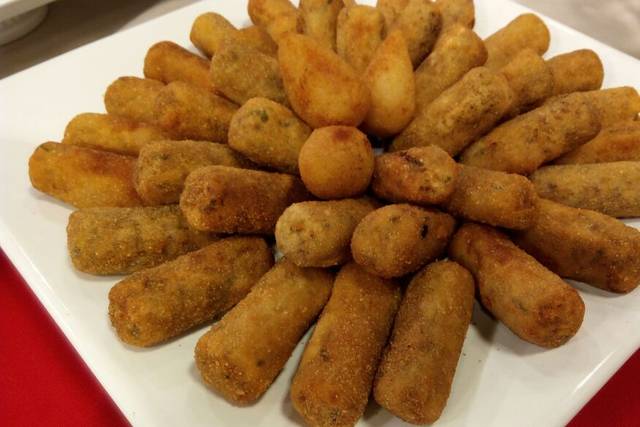 Croquetes