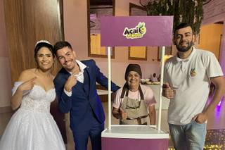 Açaí do Nove