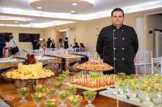 Buffet Valverde