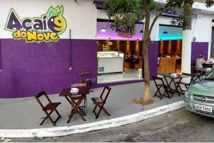 Fachada Loja 01