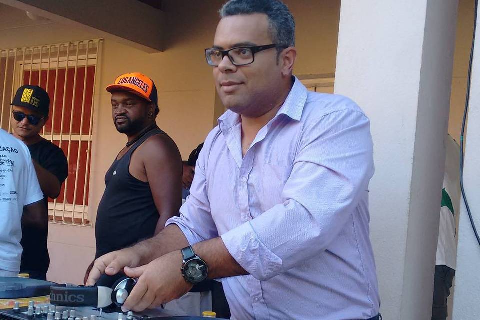 Evento Lagoa Do Nado