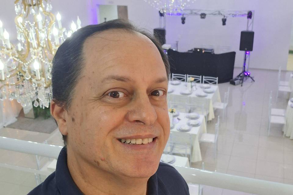 Casamento Espaço Donna