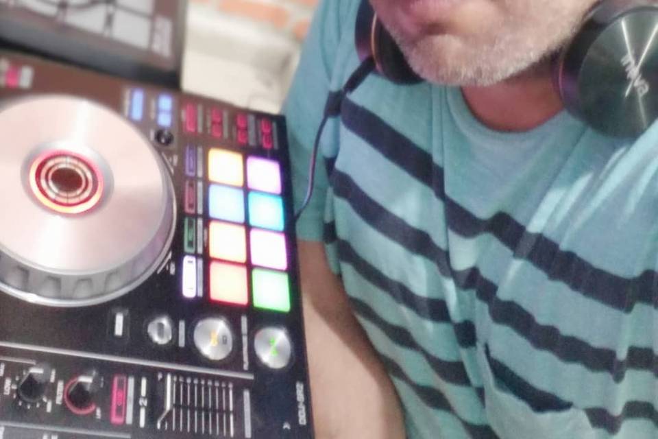 Home Studio...Bora Produzir .