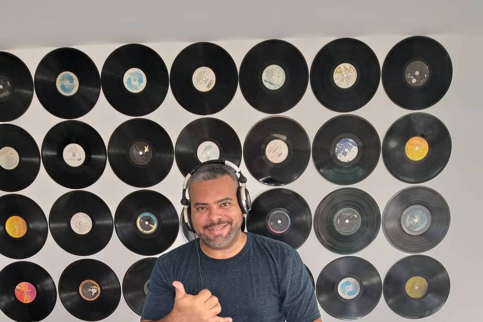 Festa Basement Djs 2020
