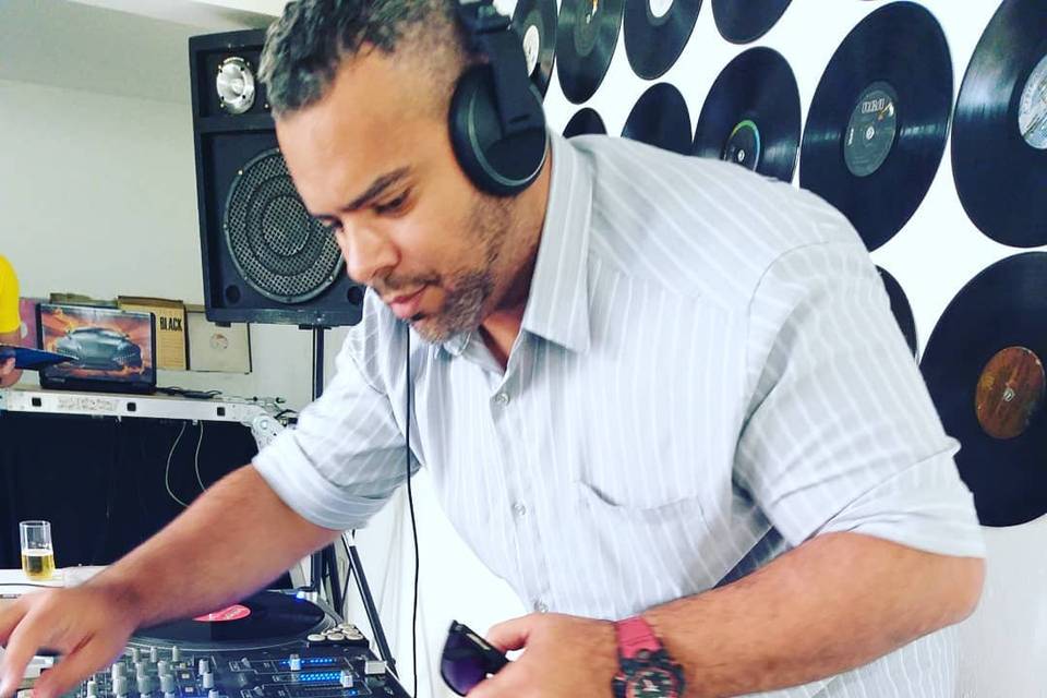 As Boas e velhas Mk2 Technics