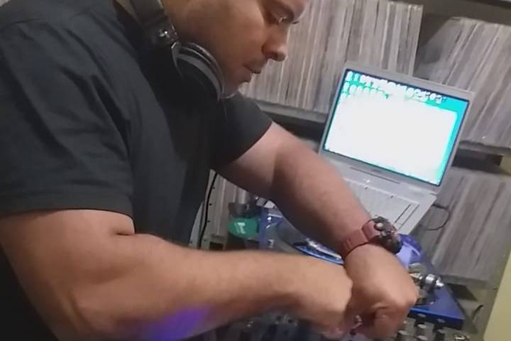 Recanto Dos Djs 2020