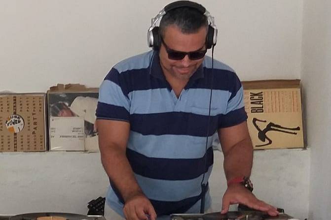 Mixando UnderGround