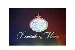 forminhas logo