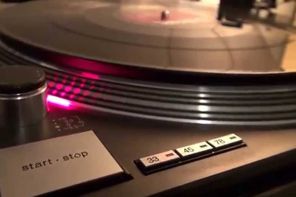 Tecnologia Para Djs