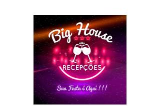 Big House Recepções Logo