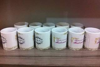 L&R Personalizados