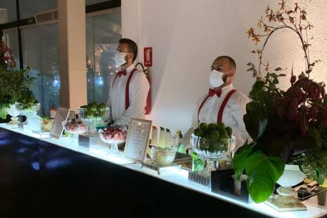 Casamento Hadassa e Mateus