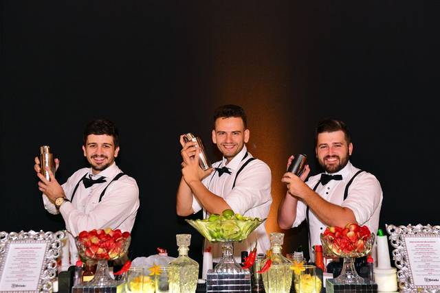 Go Go Drinks